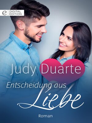 cover image of Entscheidung aus Liebe